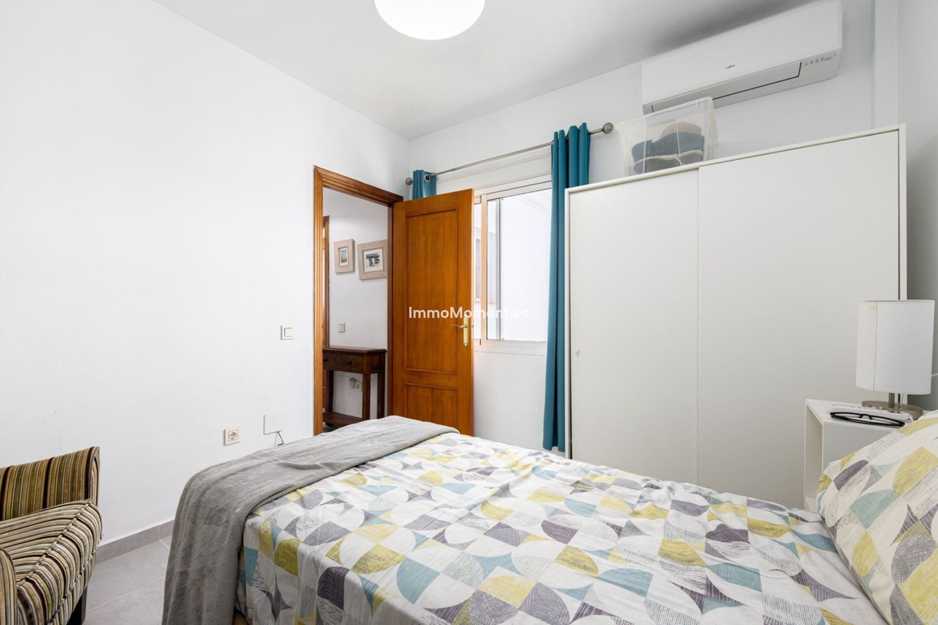 Reventa - Adosado - Interior  - Alhaurín el Grande Centro
