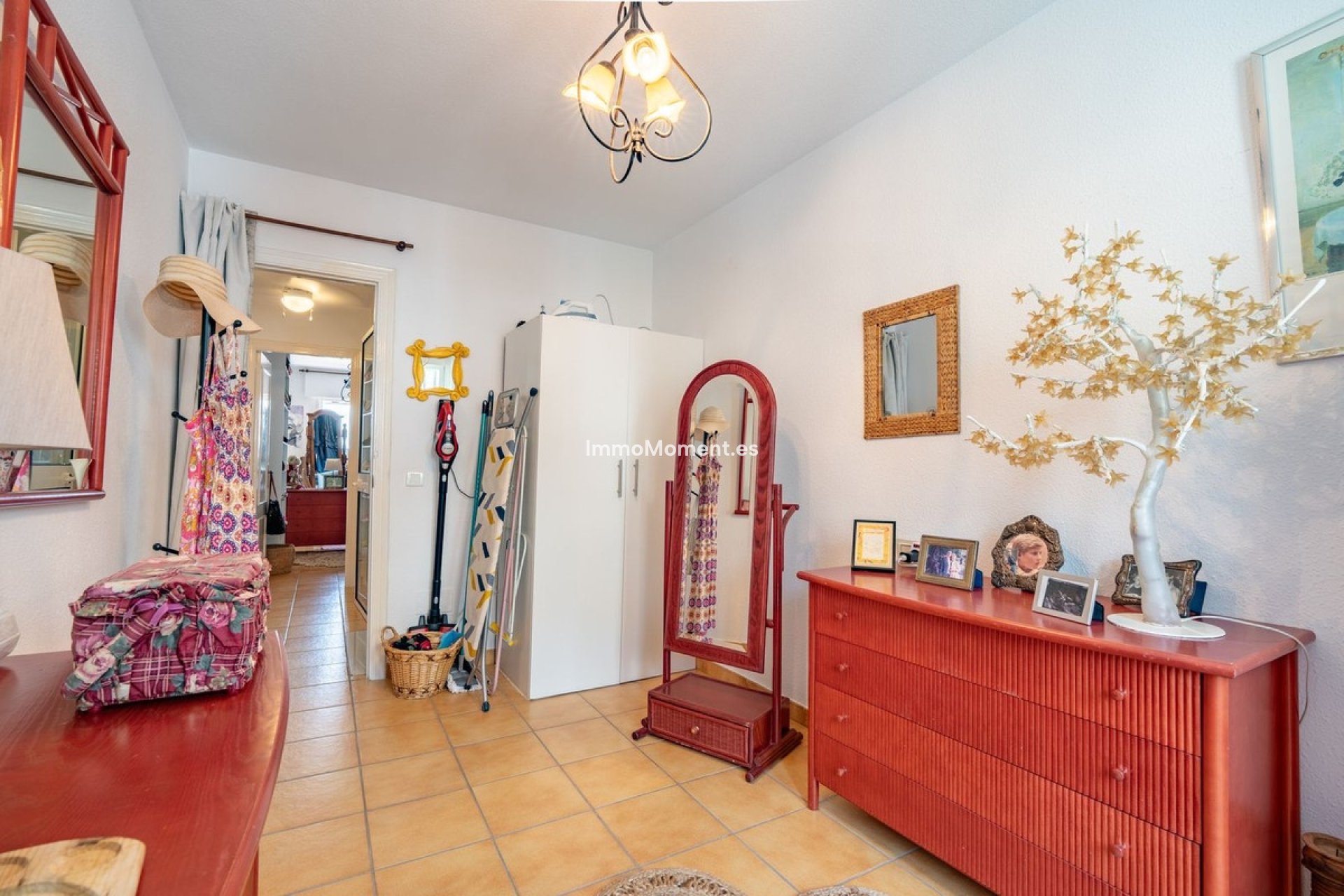 Reventa - Adosado - Interior  - Alhaurín el Grande Centro
