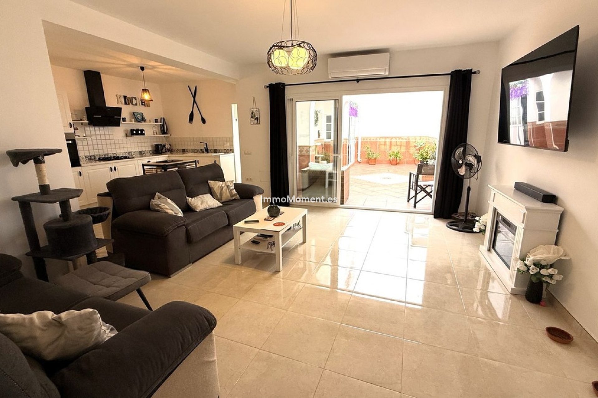 Reventa - Adosado - Interior  - Alhaurín el Grande Centro