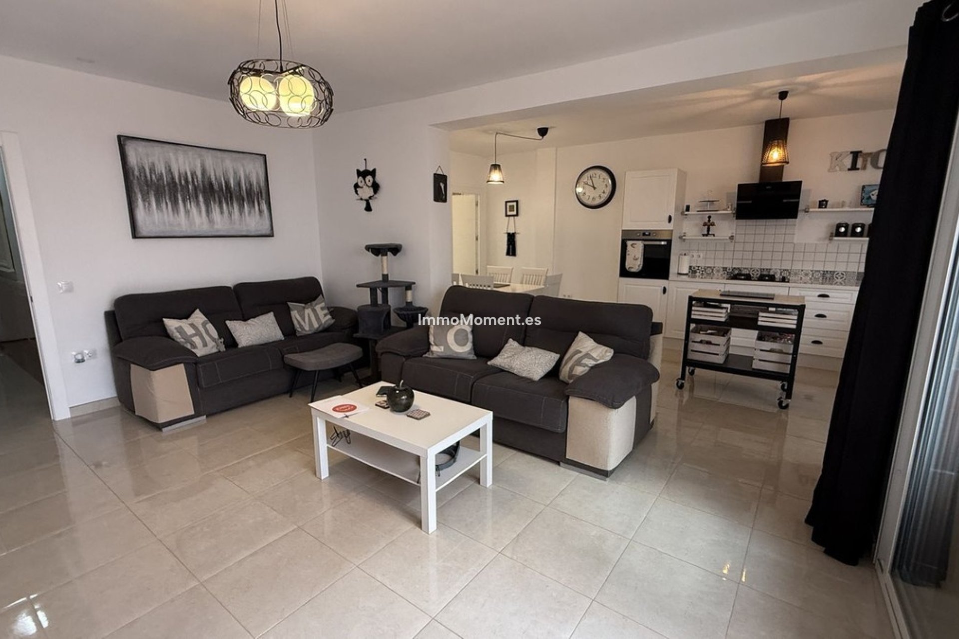 Reventa - Adosado - Interior  - Alhaurín el Grande Centro