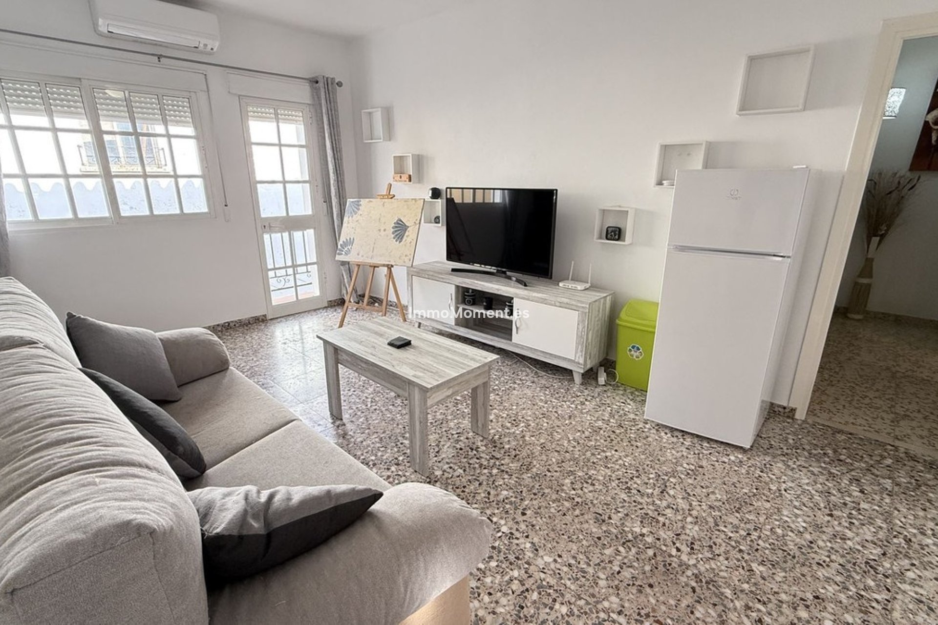 Reventa - Adosado - Interior  - Alhaurín el Grande Centro