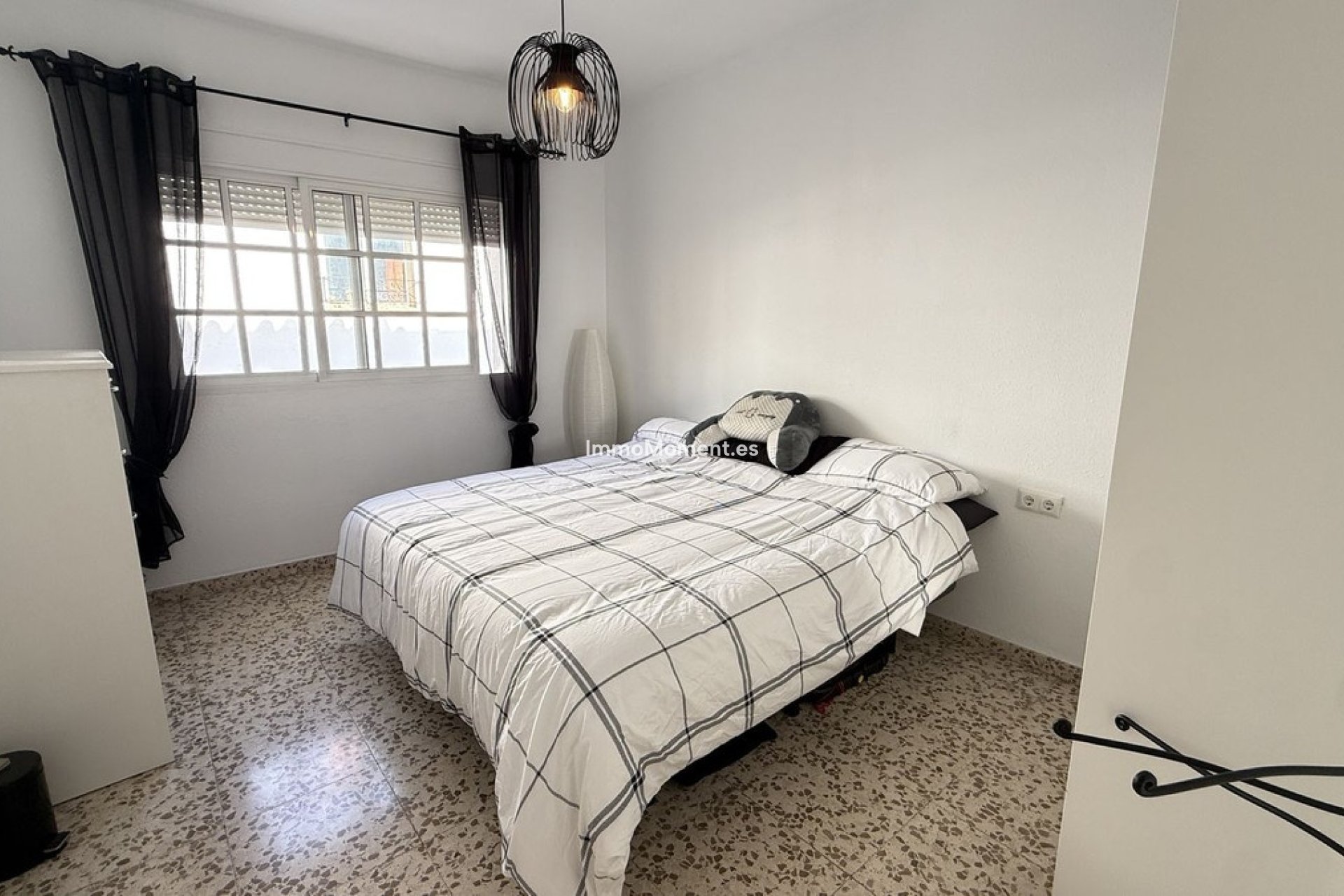 Reventa - Adosado - Interior  - Alhaurín el Grande Centro