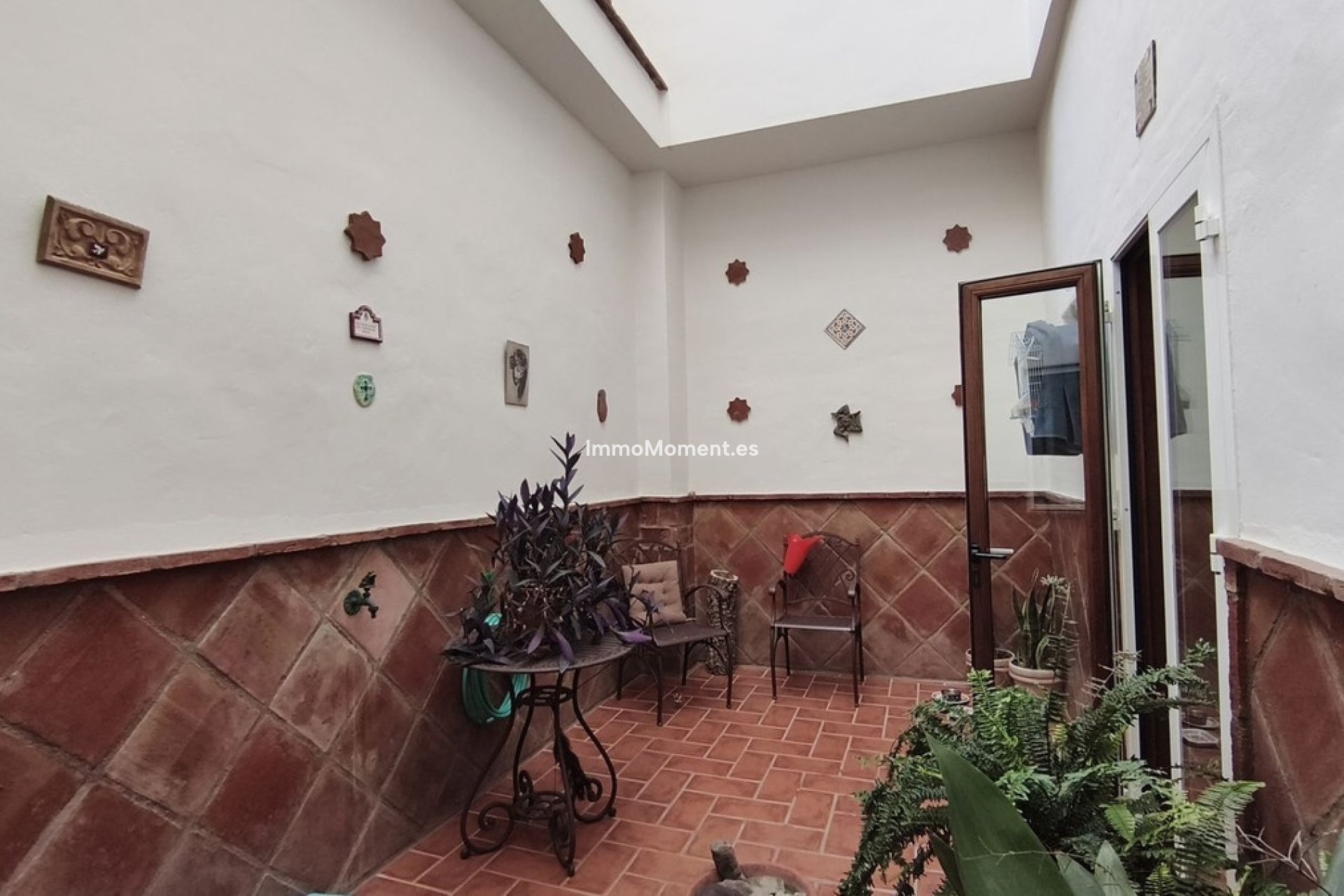 Reventa - Adosado - Interior  - Alhaurín el Grande Centro