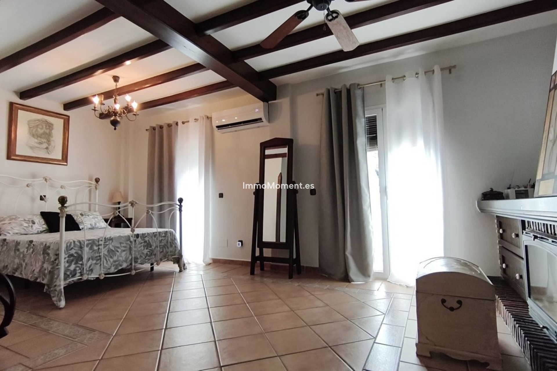 Reventa - Adosado - Interior  - Alhaurín el Grande Centro