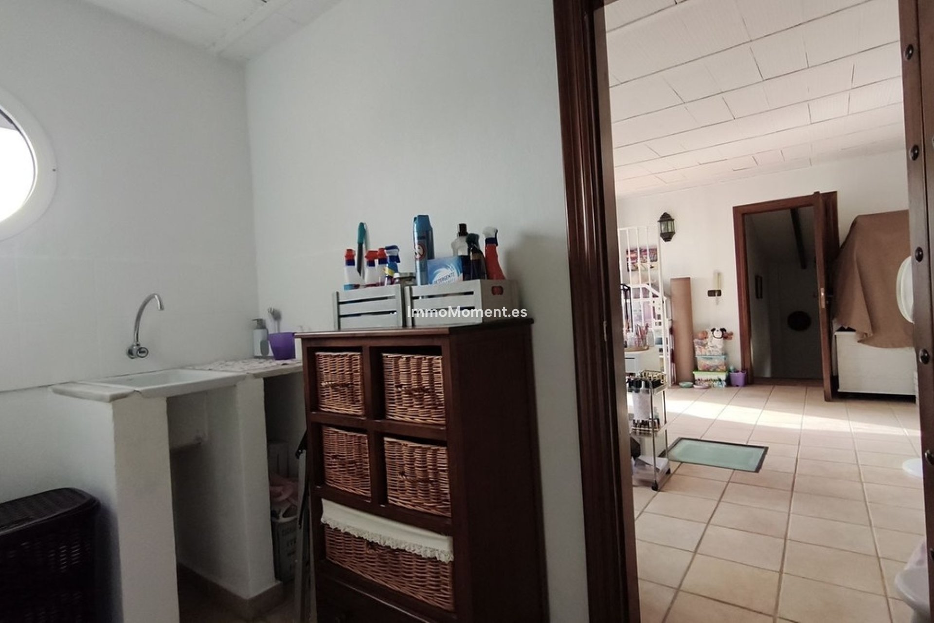 Reventa - Adosado - Interior  - Alhaurín el Grande Centro