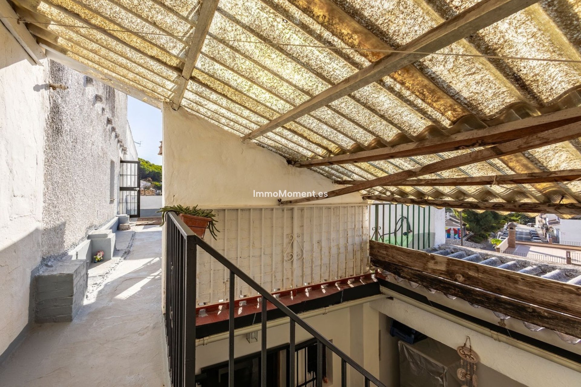 Reventa - Adosado - Interior  - Alhaurín el Grande Centro