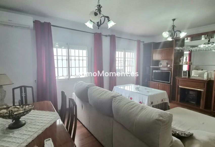 Reventa - Adosado - Interior  - Alhaurín el Grande Centro