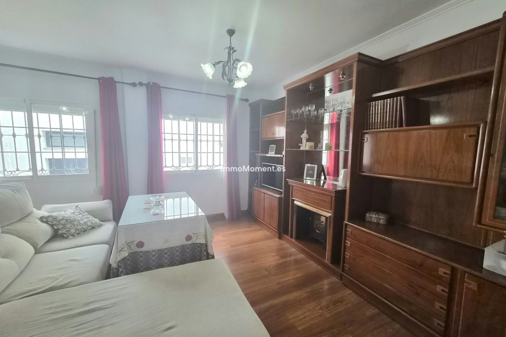 Reventa - Adosado - Interior  - Alhaurín el Grande Centro