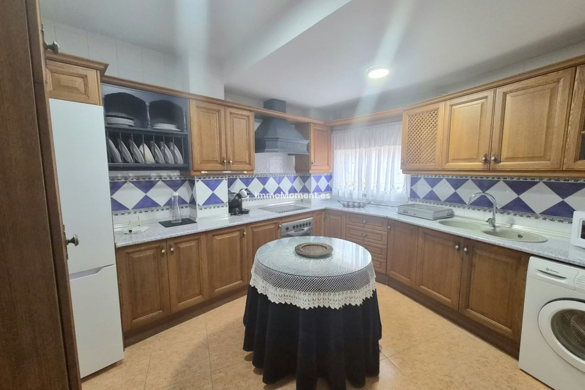 Reventa - Adosado - Interior  - Alhaurín el Grande Centro