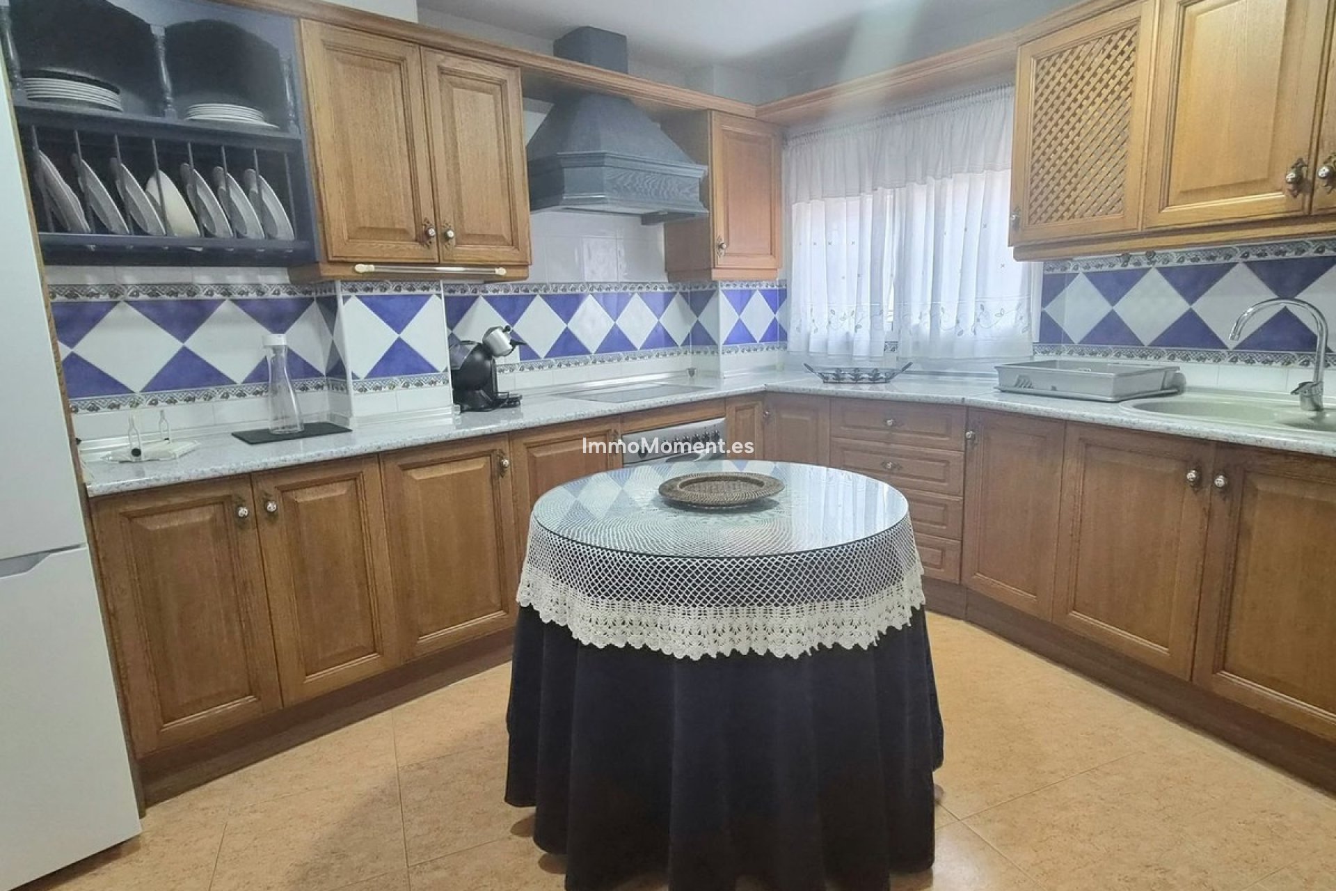 Reventa - Adosado - Interior  - Alhaurín el Grande Centro