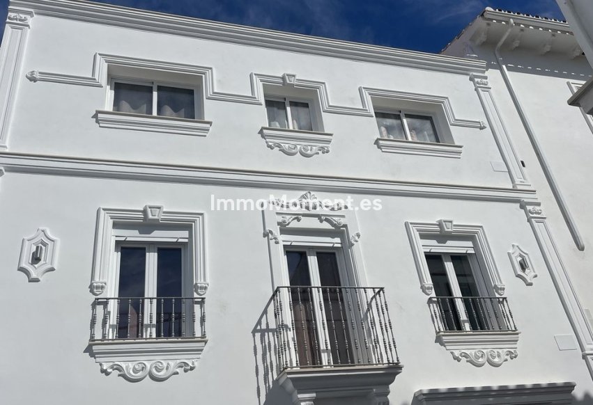 Reventa - Adosado - Interior  - Alhaurín el Grande Centro