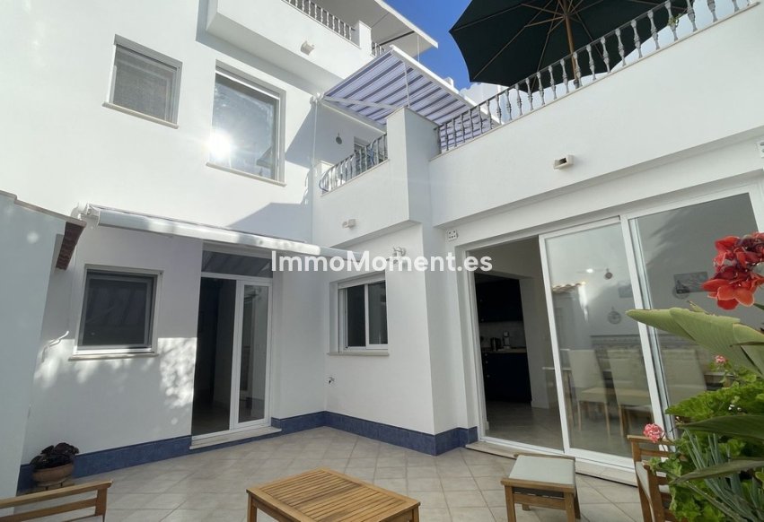 Reventa - Adosado - Interior  - Alhaurín el Grande Centro