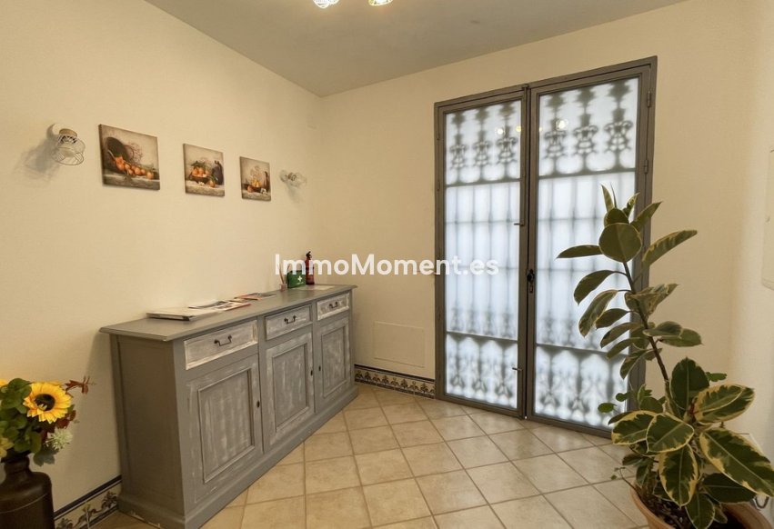 Reventa - Adosado - Interior  - Alhaurín el Grande Centro