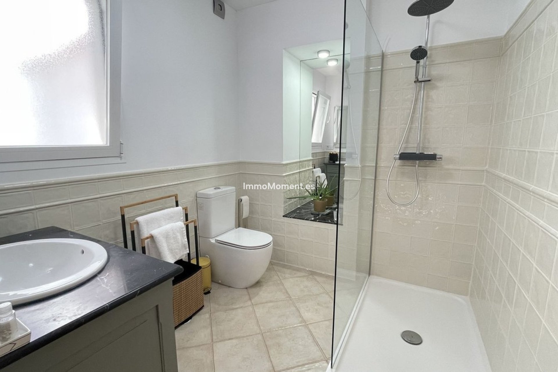 Reventa - Adosado - Interior  - Alhaurín el Grande Centro