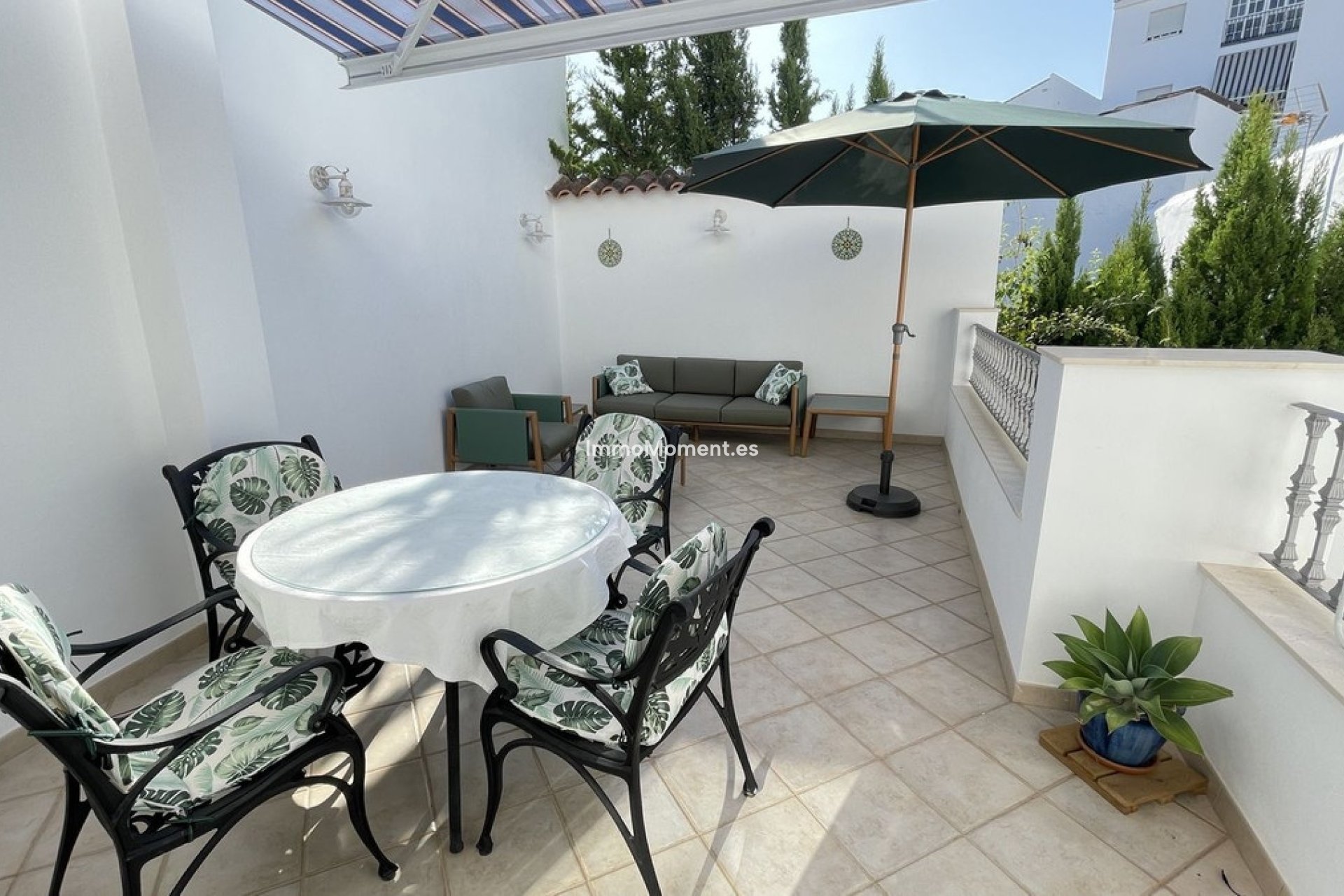 Reventa - Adosado - Interior  - Alhaurín el Grande Centro