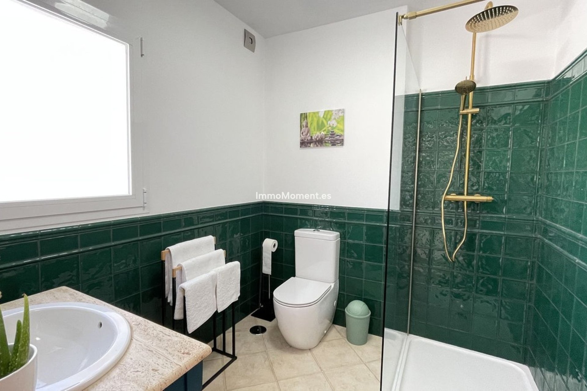 Reventa - Adosado - Interior  - Alhaurín el Grande Centro