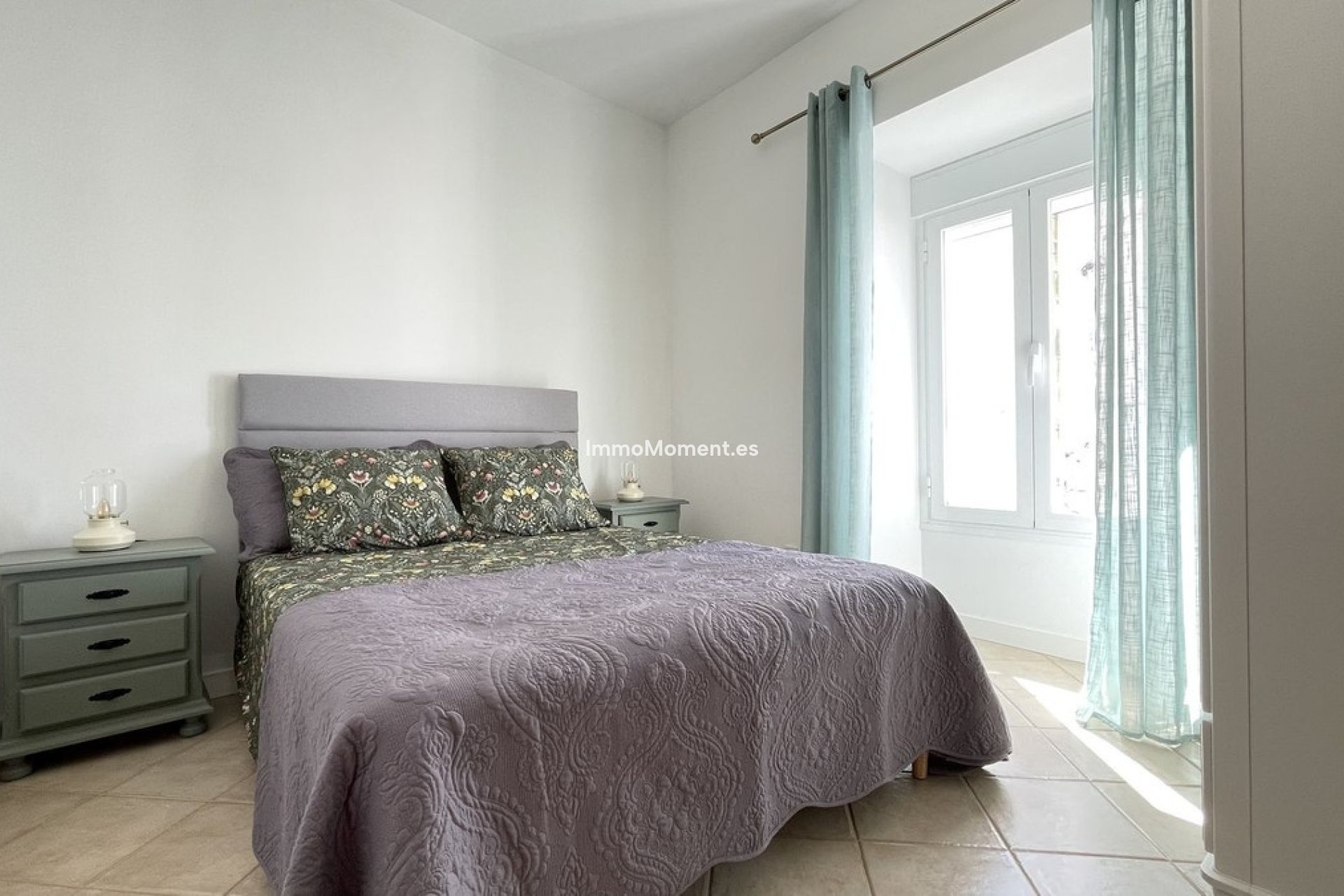 Reventa - Adosado - Interior  - Alhaurín el Grande Centro