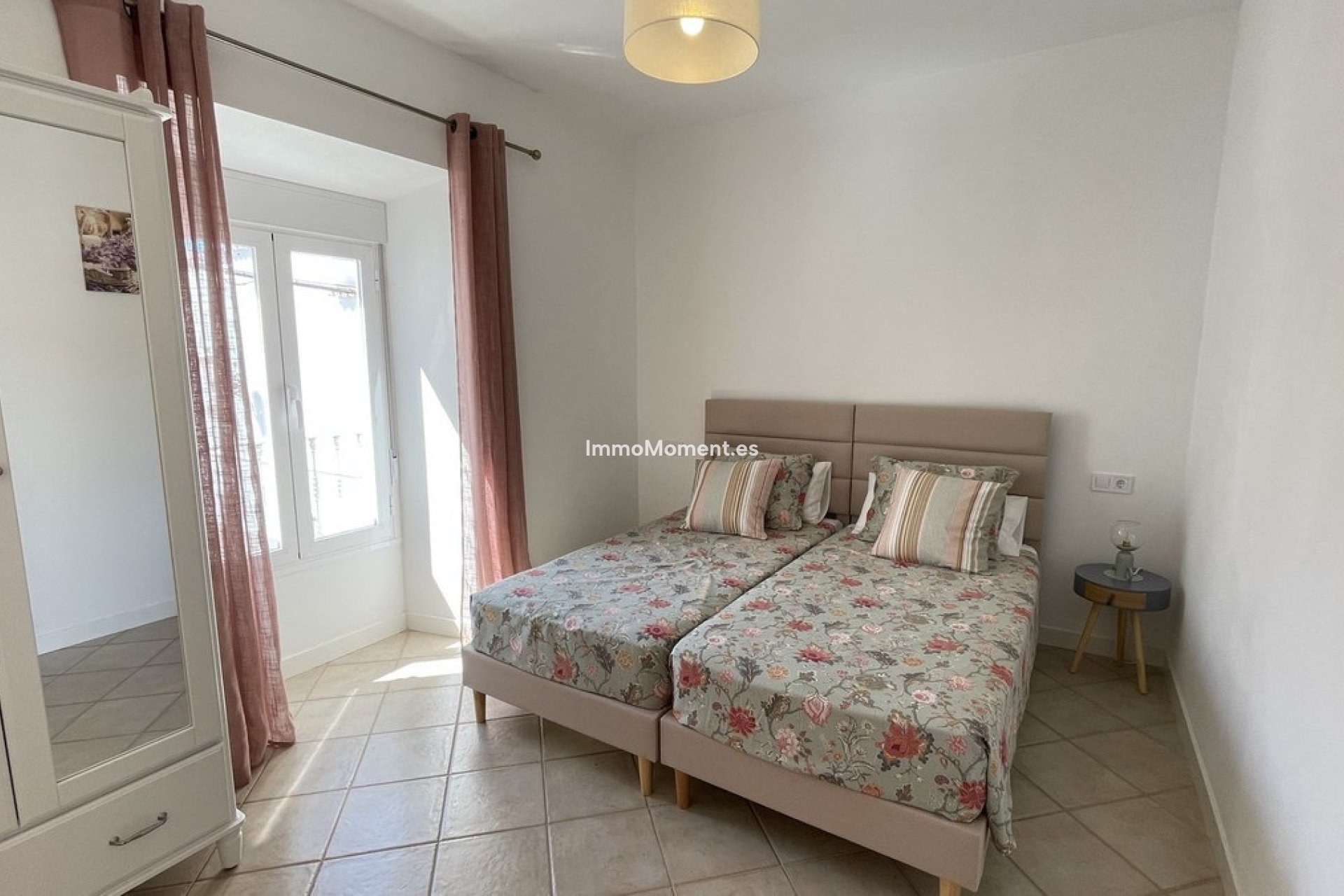 Reventa - Adosado - Interior  - Alhaurín el Grande Centro