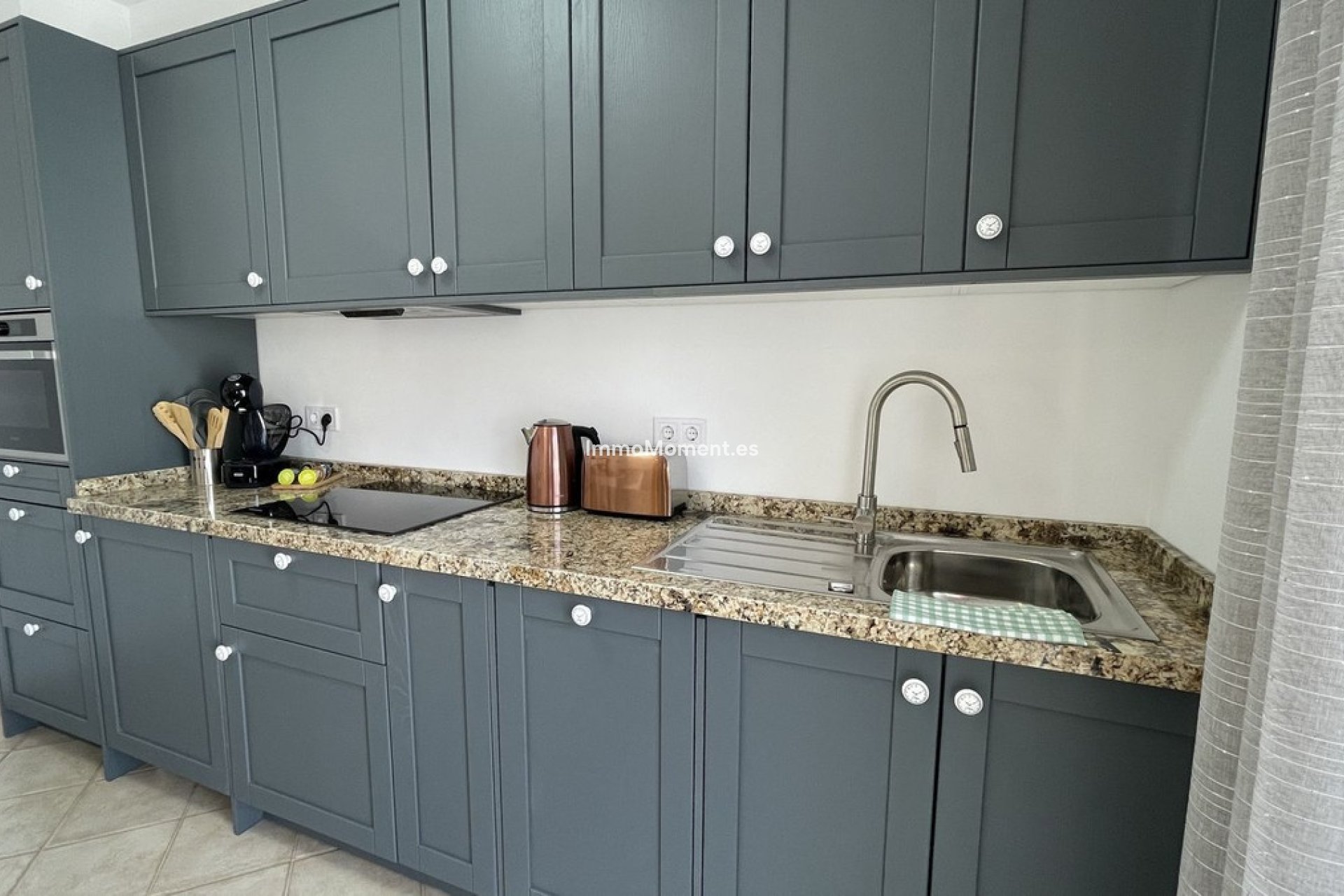 Reventa - Adosado - Interior  - Alhaurín el Grande Centro