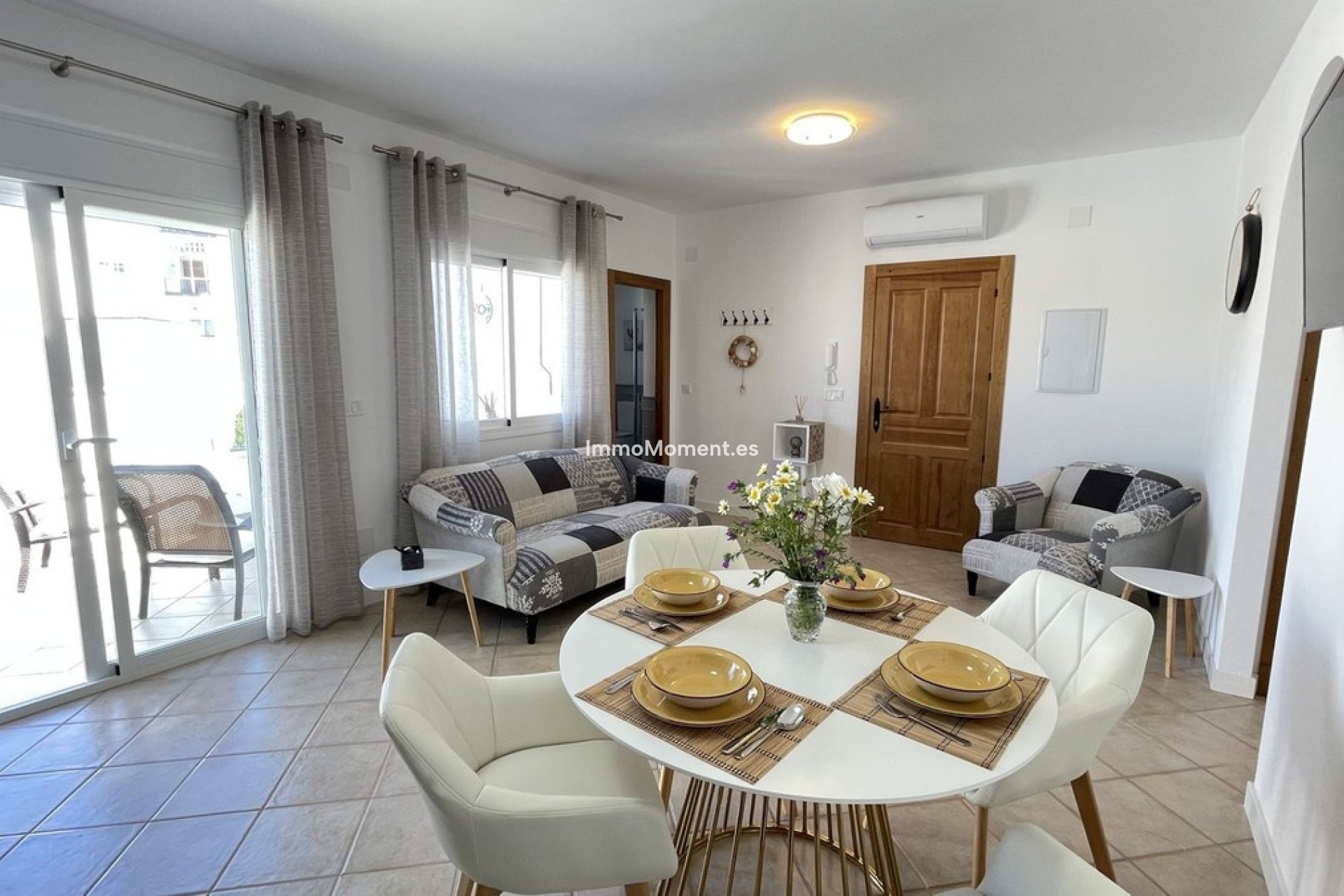 Reventa - Adosado - Interior  - Alhaurín el Grande Centro