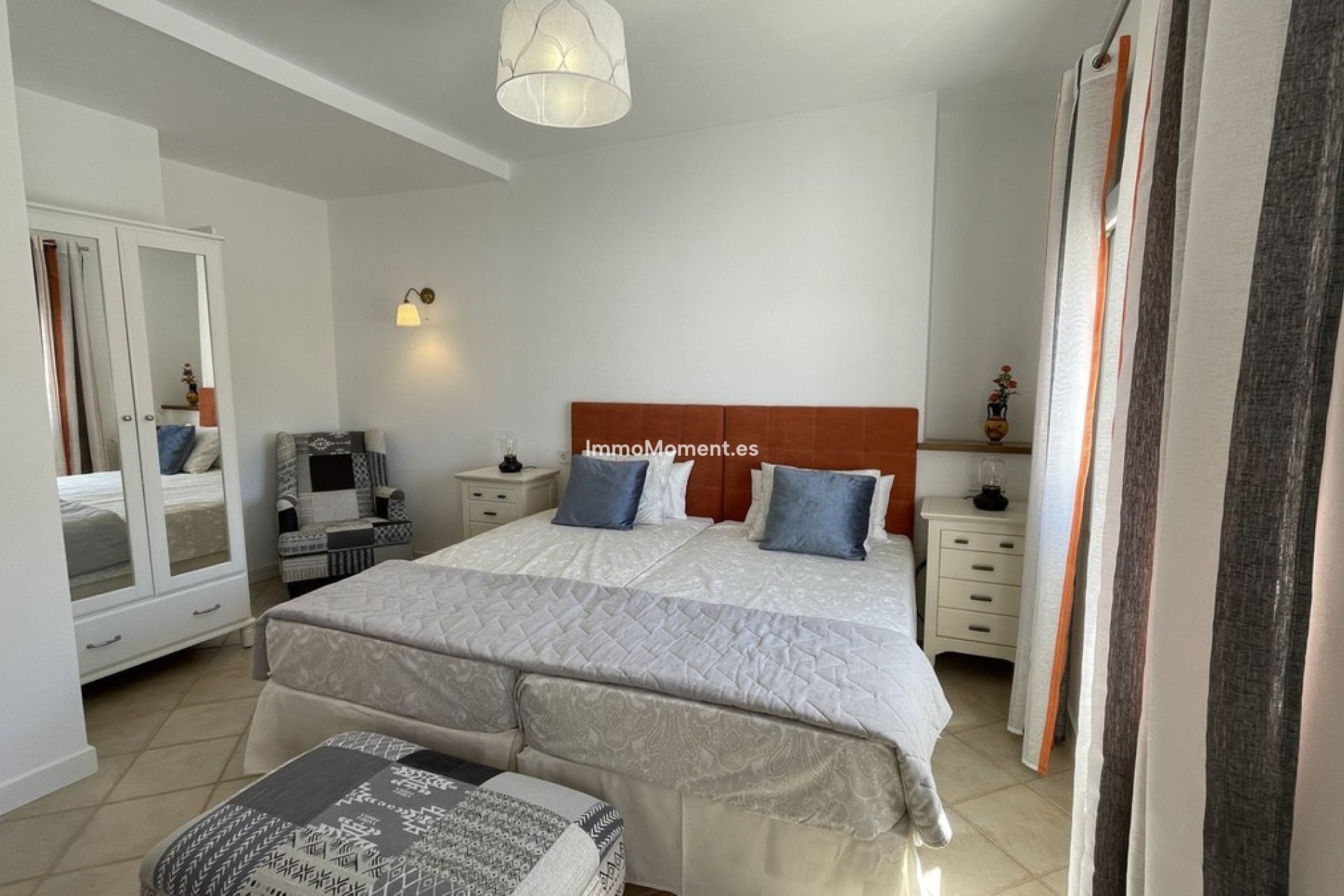 Reventa - Adosado - Interior  - Alhaurín el Grande Centro