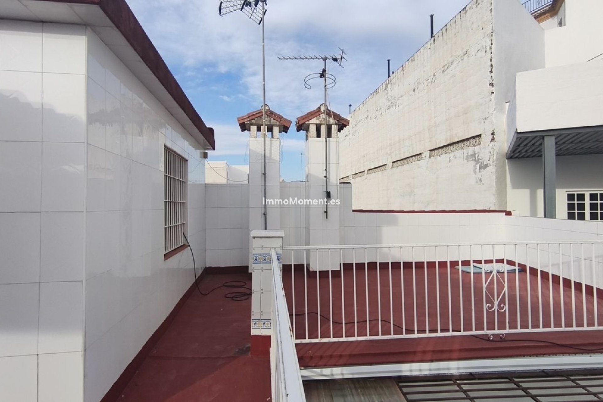 Reventa - Adosado - Interior  - Alhaurín el Grande Centro