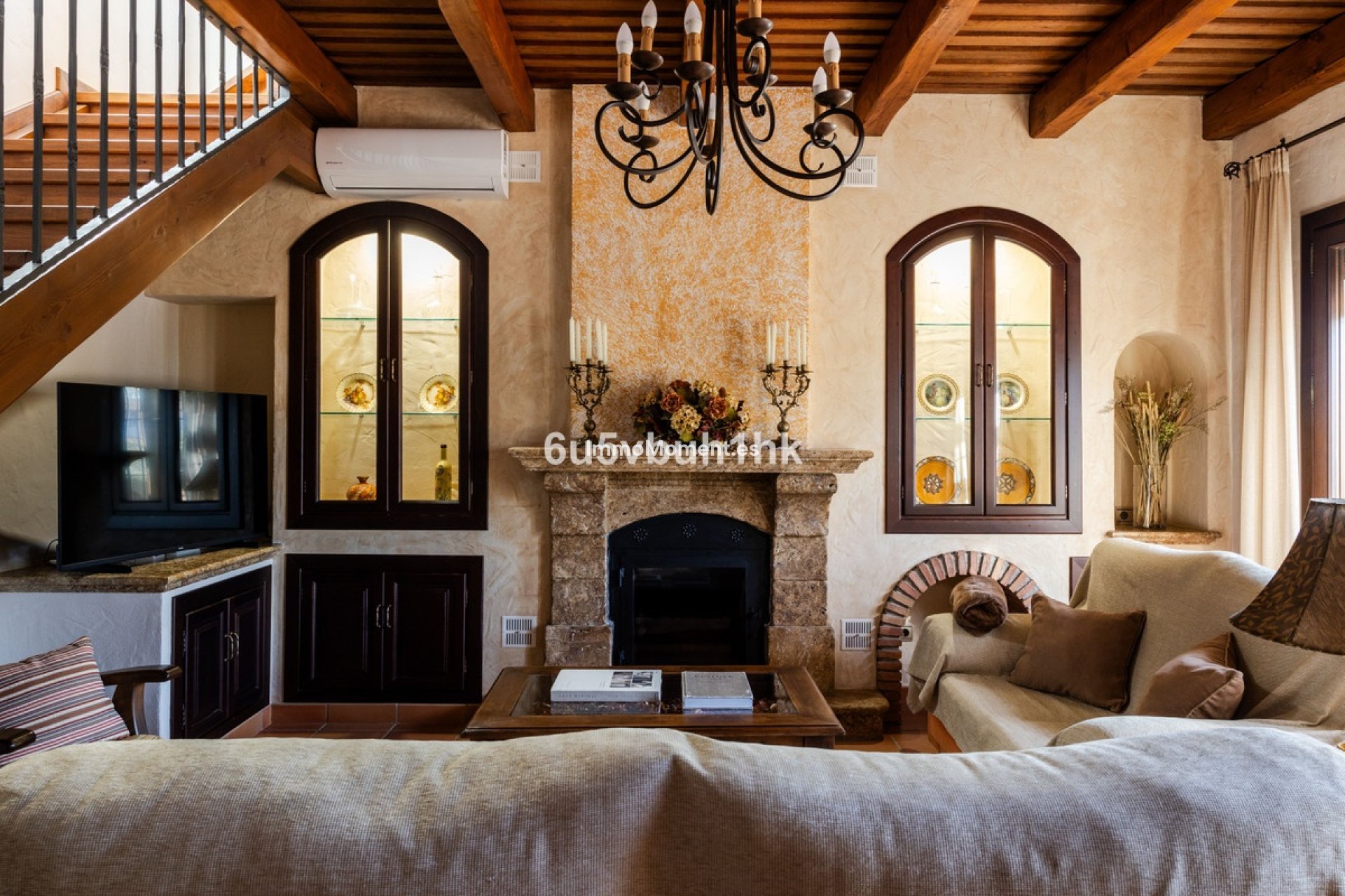 Reventa - Adosado - Interior  - Alhaurín el Grande Centro