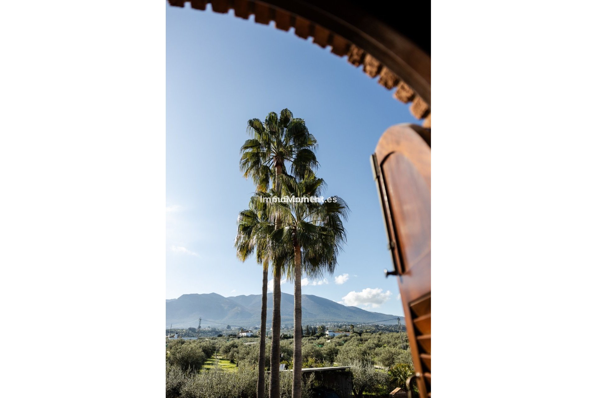 Reventa - Adosado - Interior  - Alhaurín el Grande Centro