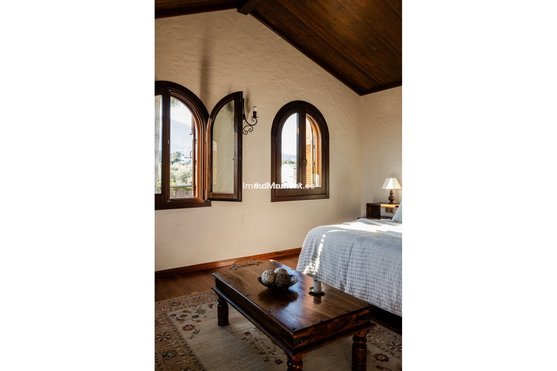 Reventa - Adosado - Interior  - Alhaurín el Grande Centro