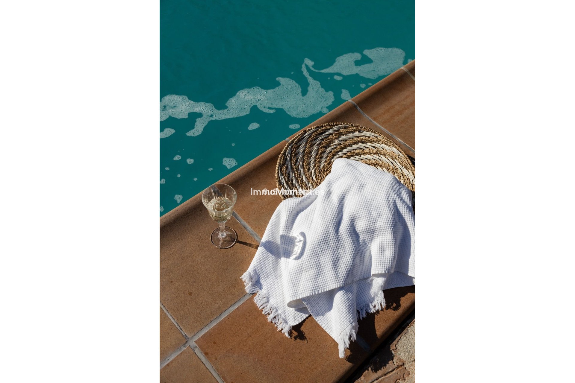 Reventa - Adosado - Interior  - Alhaurín el Grande Centro