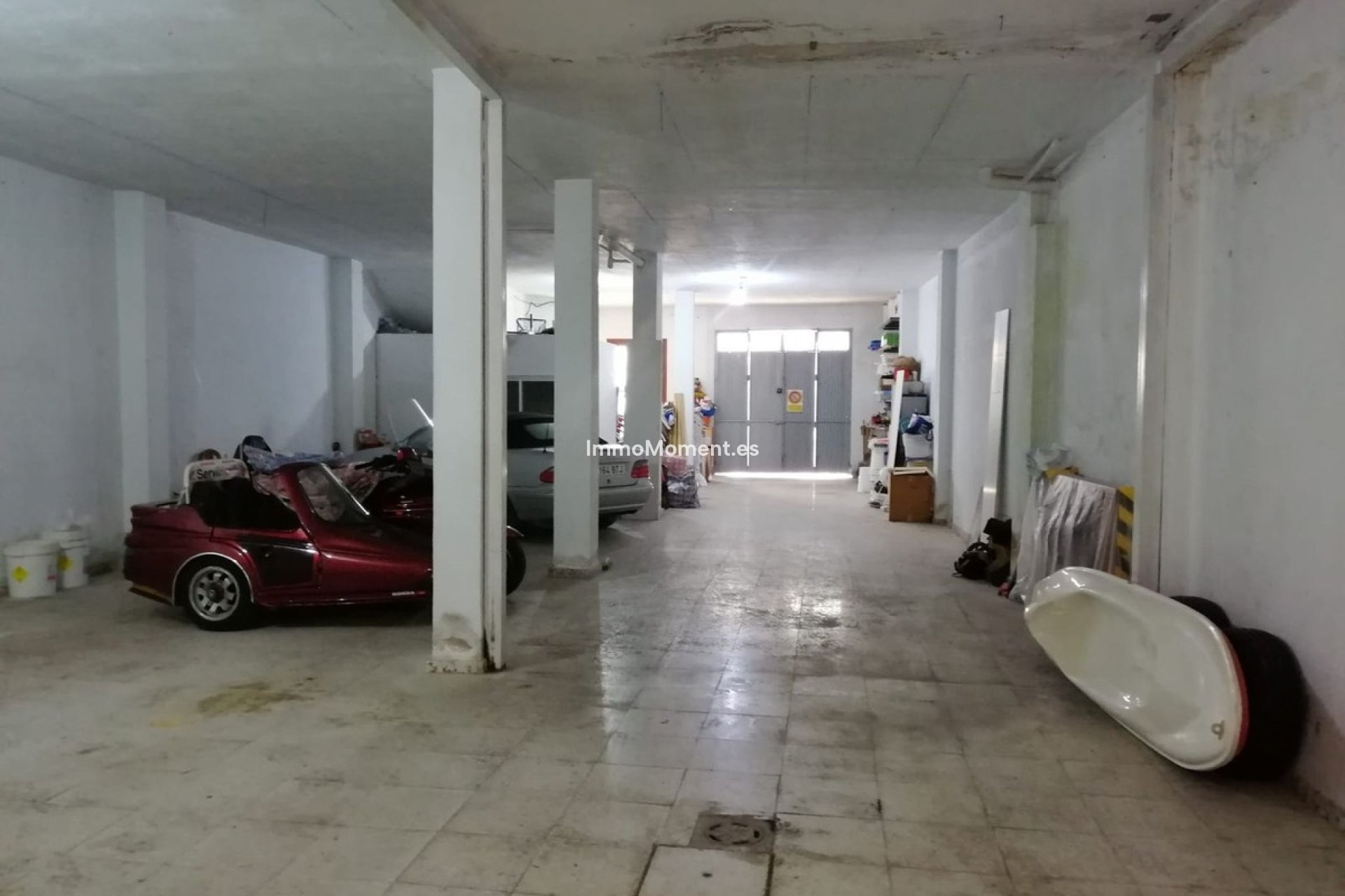 Reventa - Adosado - Interior  - Alhaurín el Grande Centro