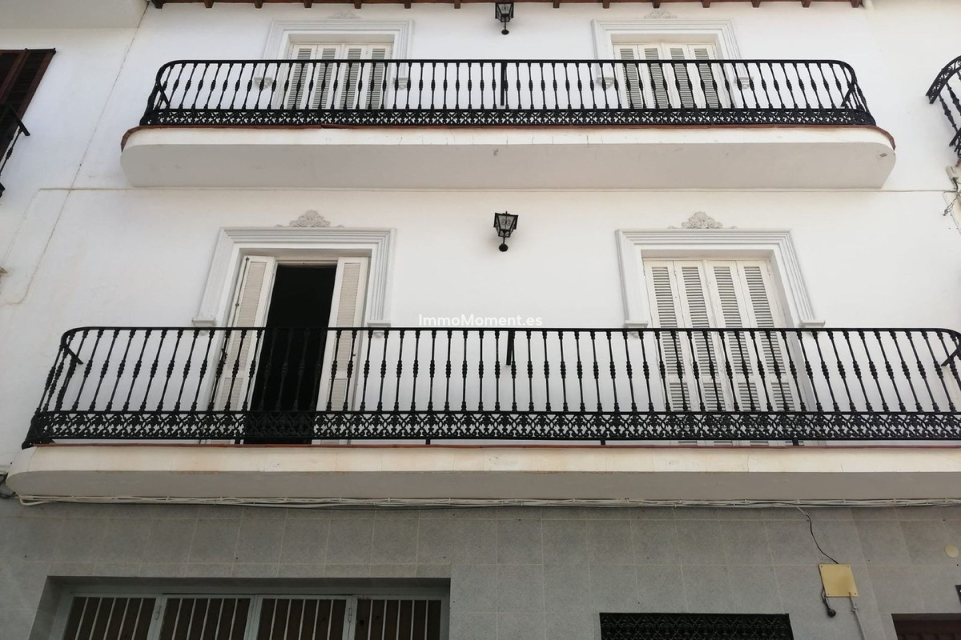 Reventa - Adosado - Interior  - Alhaurín el Grande Centro