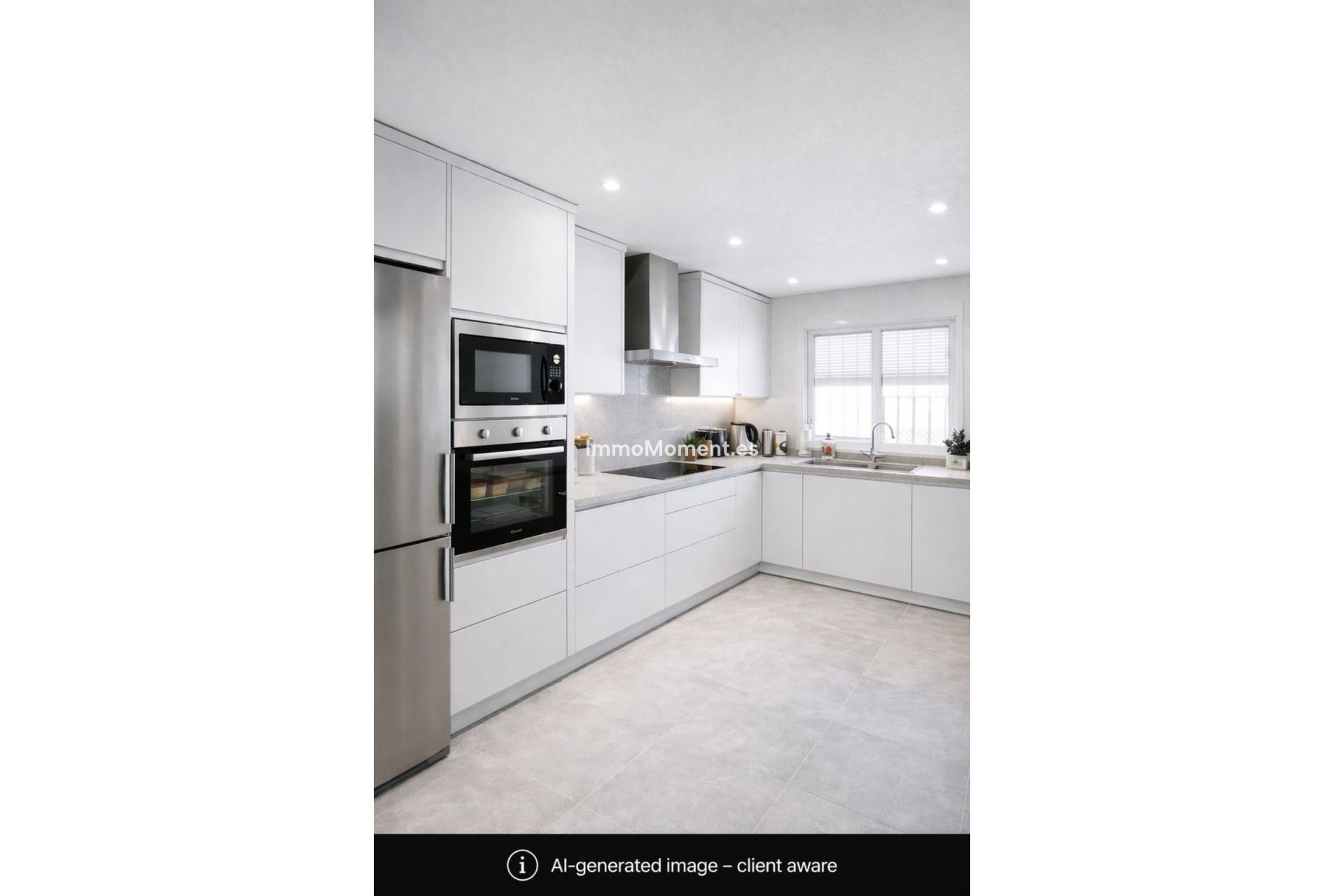 Reventa - Adosado - Interior  - Alhaurín el Grande Centro