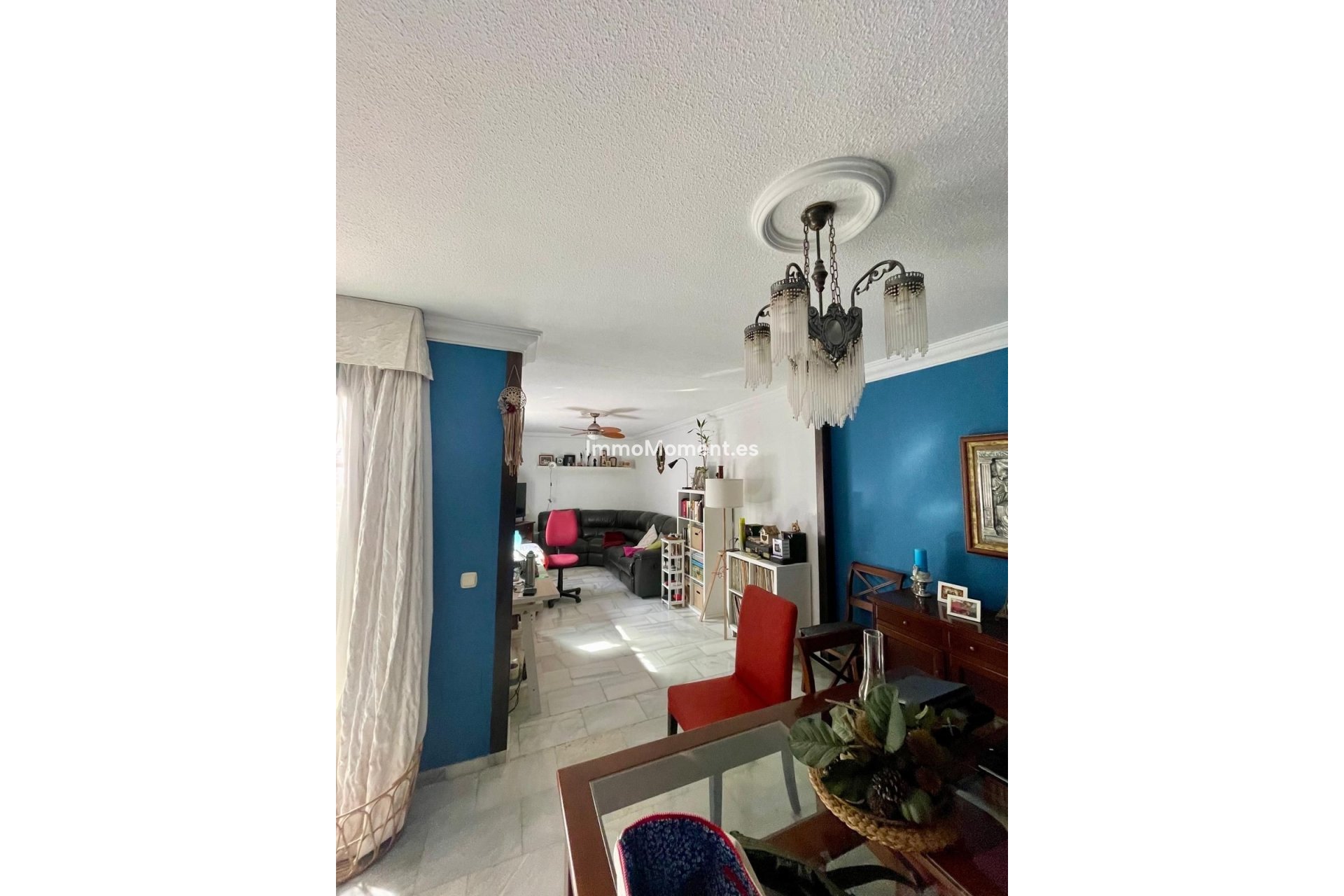 Reventa - Adosado - Interior  - Alhaurín el Grande Centro