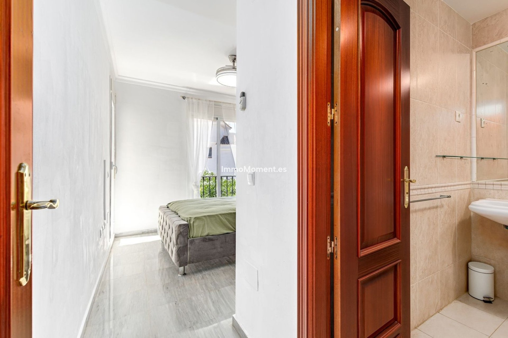 Reventa - Adosado - Interior  - Alhaurín Golf