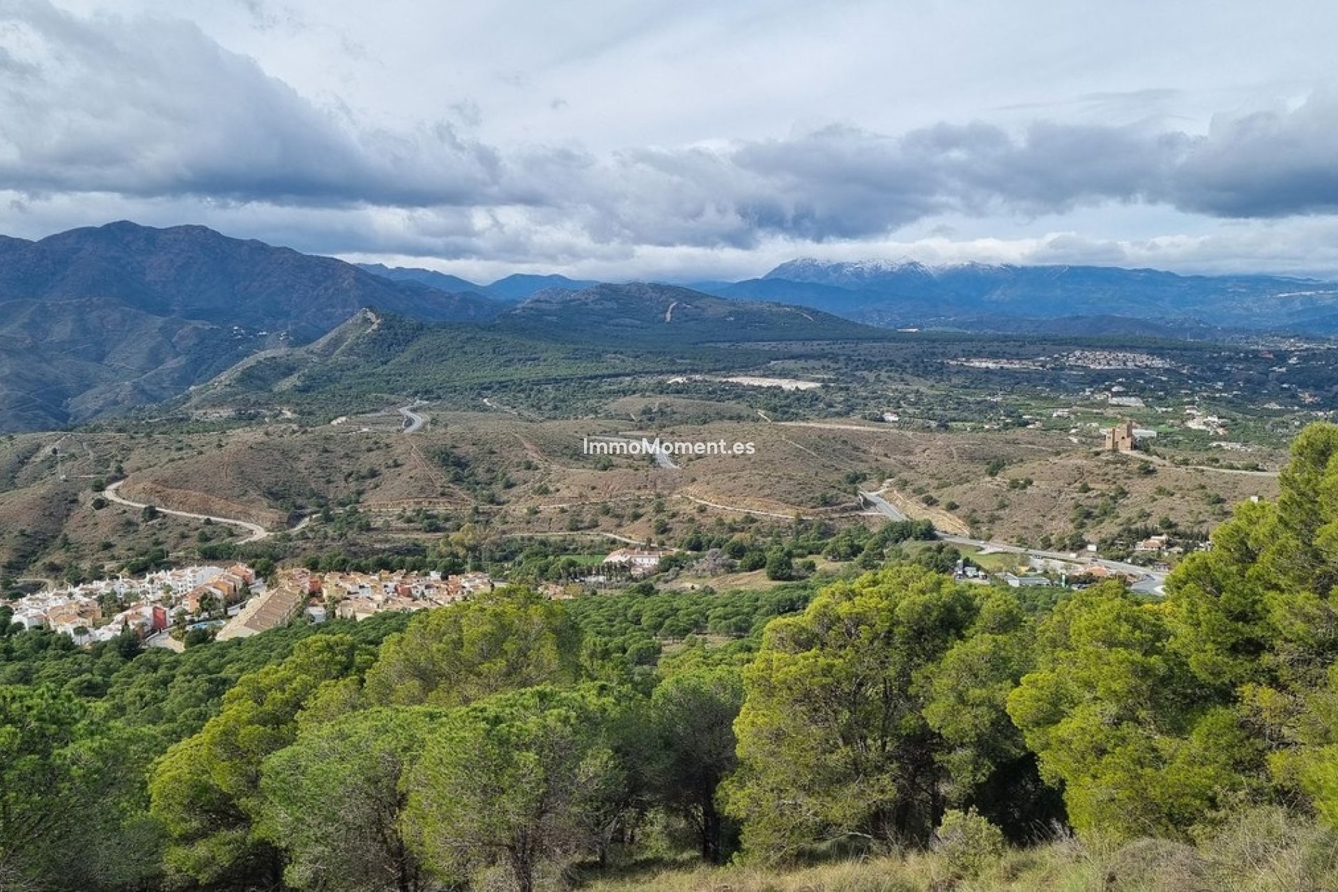 Reventa - Adosado - Interior  - Alhaurín Golf
