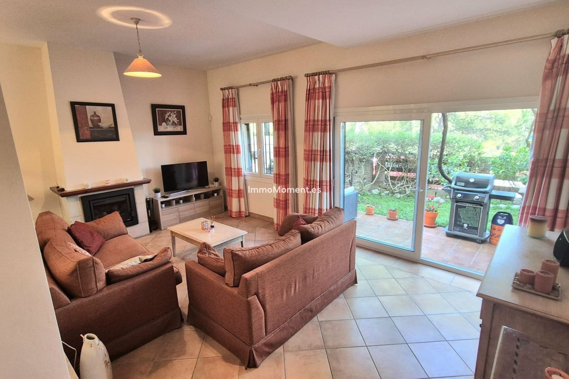 Reventa - Adosado - Interior  - Alhaurín Golf