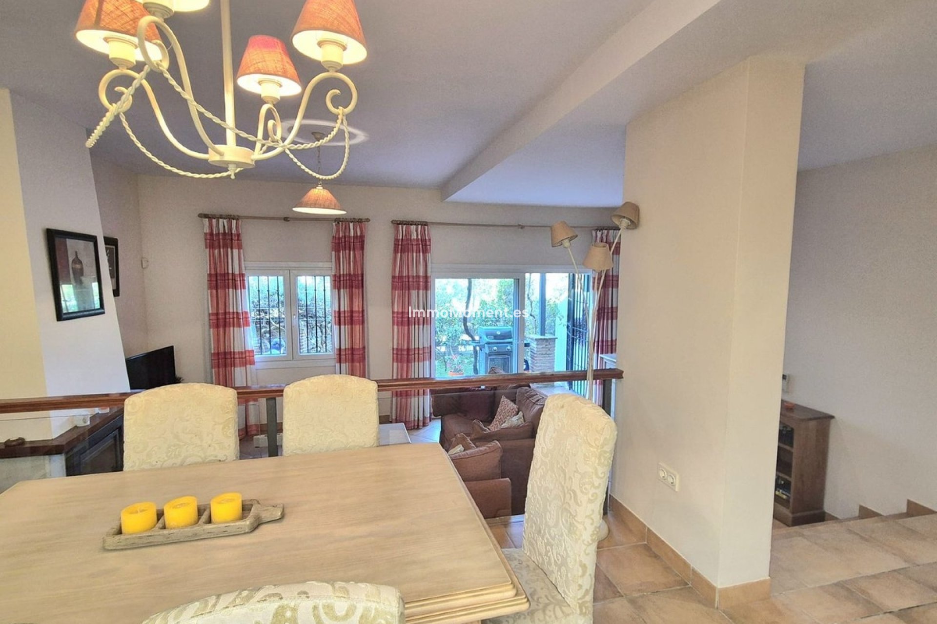 Reventa - Adosado - Interior  - Alhaurín Golf