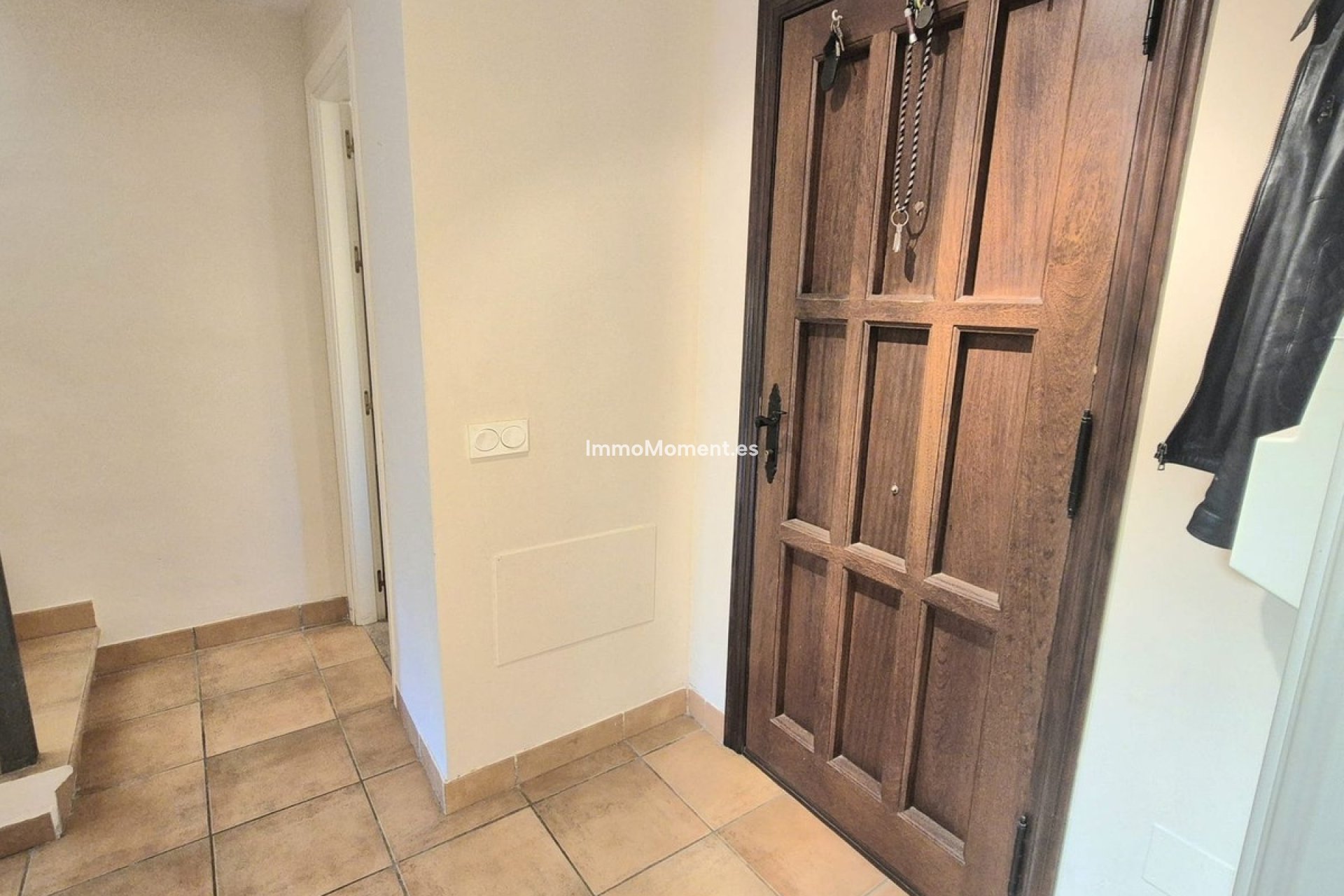 Reventa - Adosado - Interior  - Alhaurín Golf