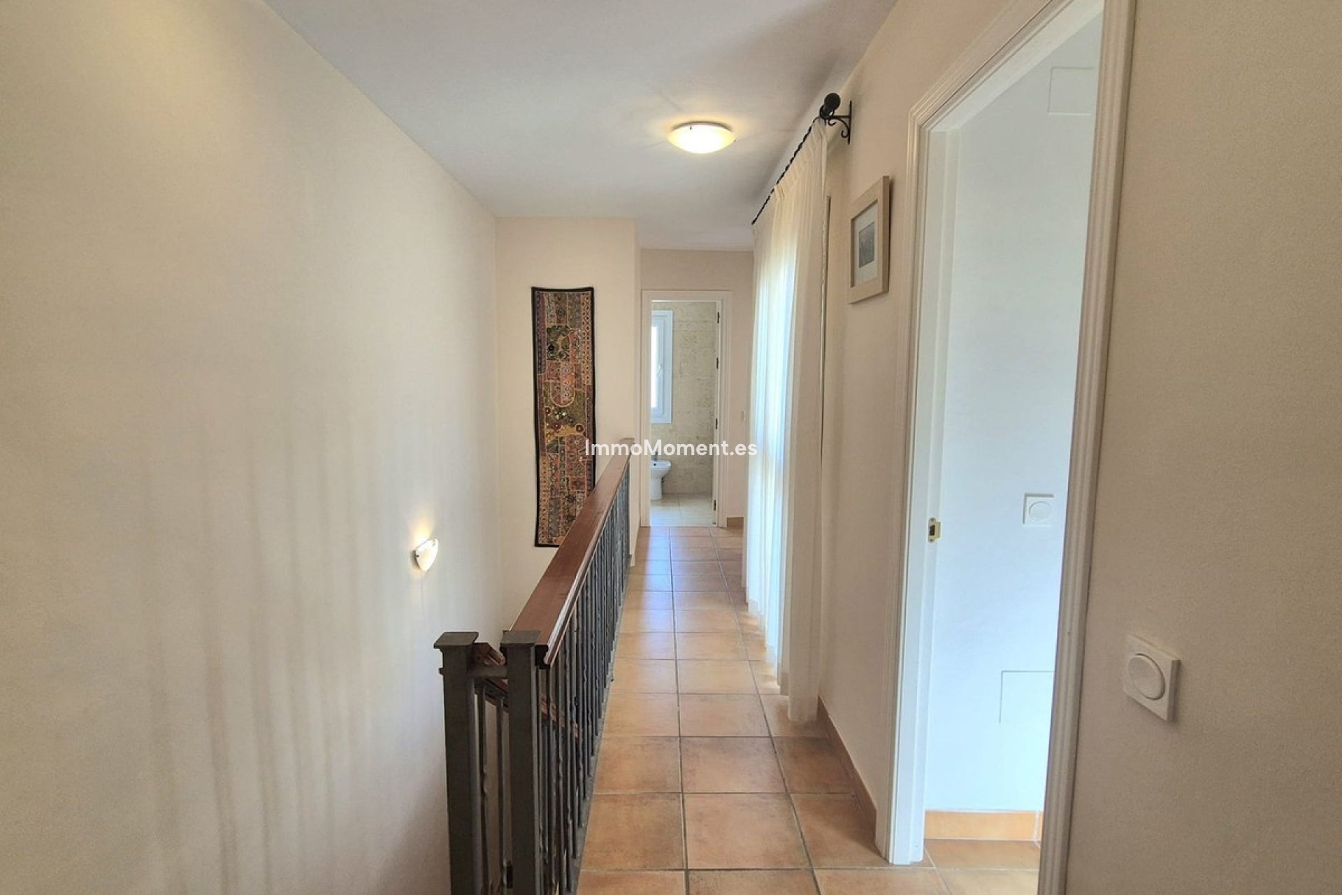 Reventa - Adosado - Interior  - Alhaurín Golf