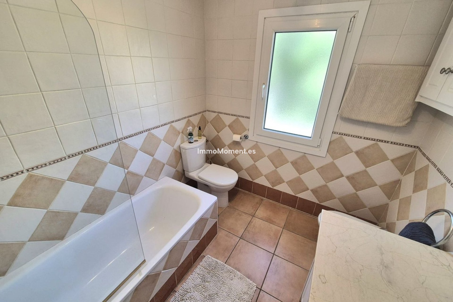 Reventa - Adosado - Interior  - Alhaurín Golf