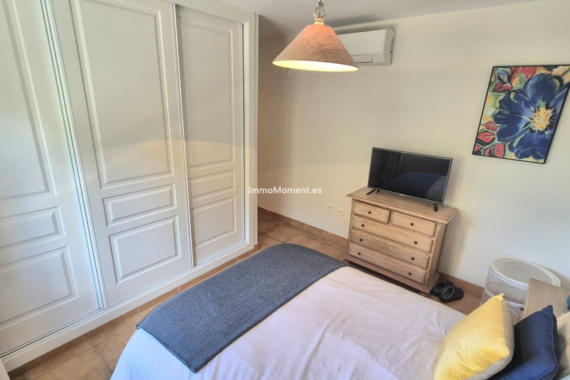 Reventa - Adosado - Interior  - Alhaurín Golf