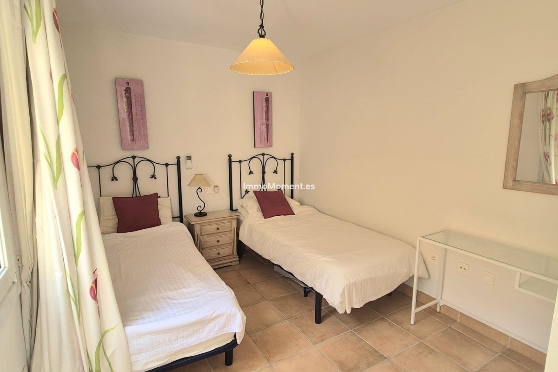 Reventa - Adosado - Interior  - Alhaurín Golf