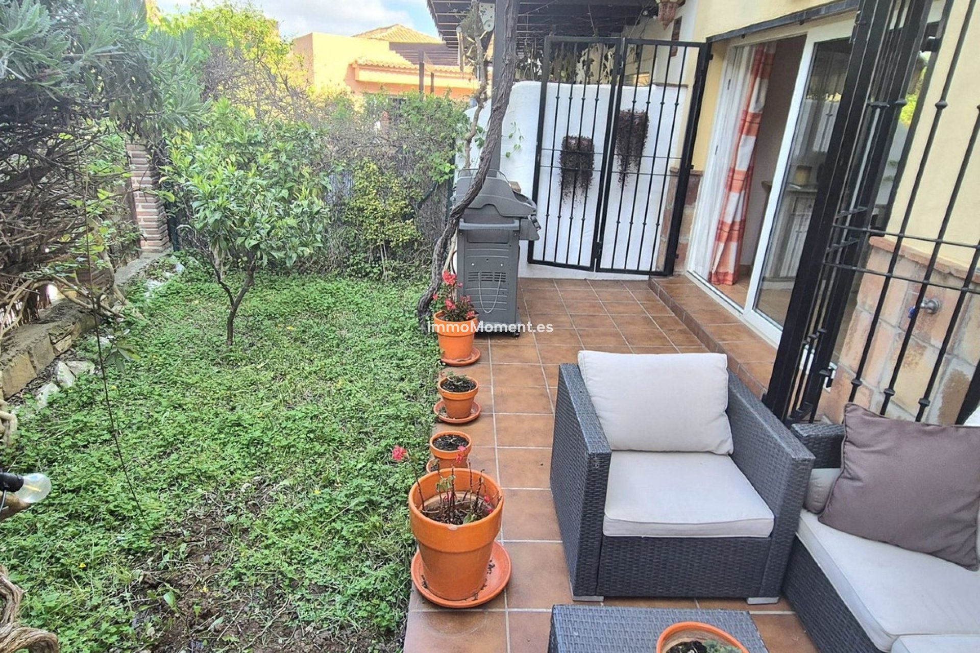 Reventa - Adosado - Interior  - Alhaurín Golf