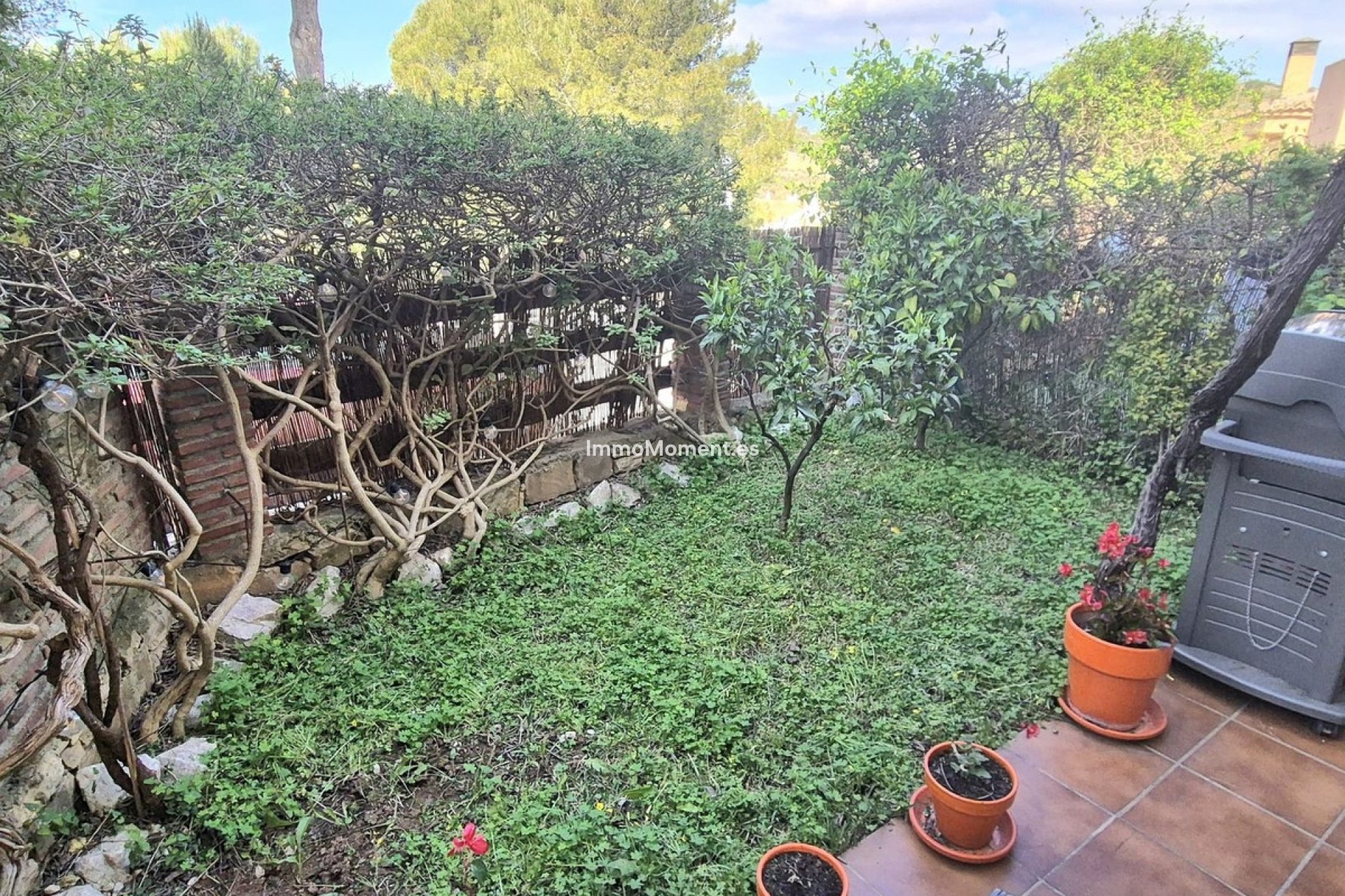 Reventa - Adosado - Interior  - Alhaurín Golf