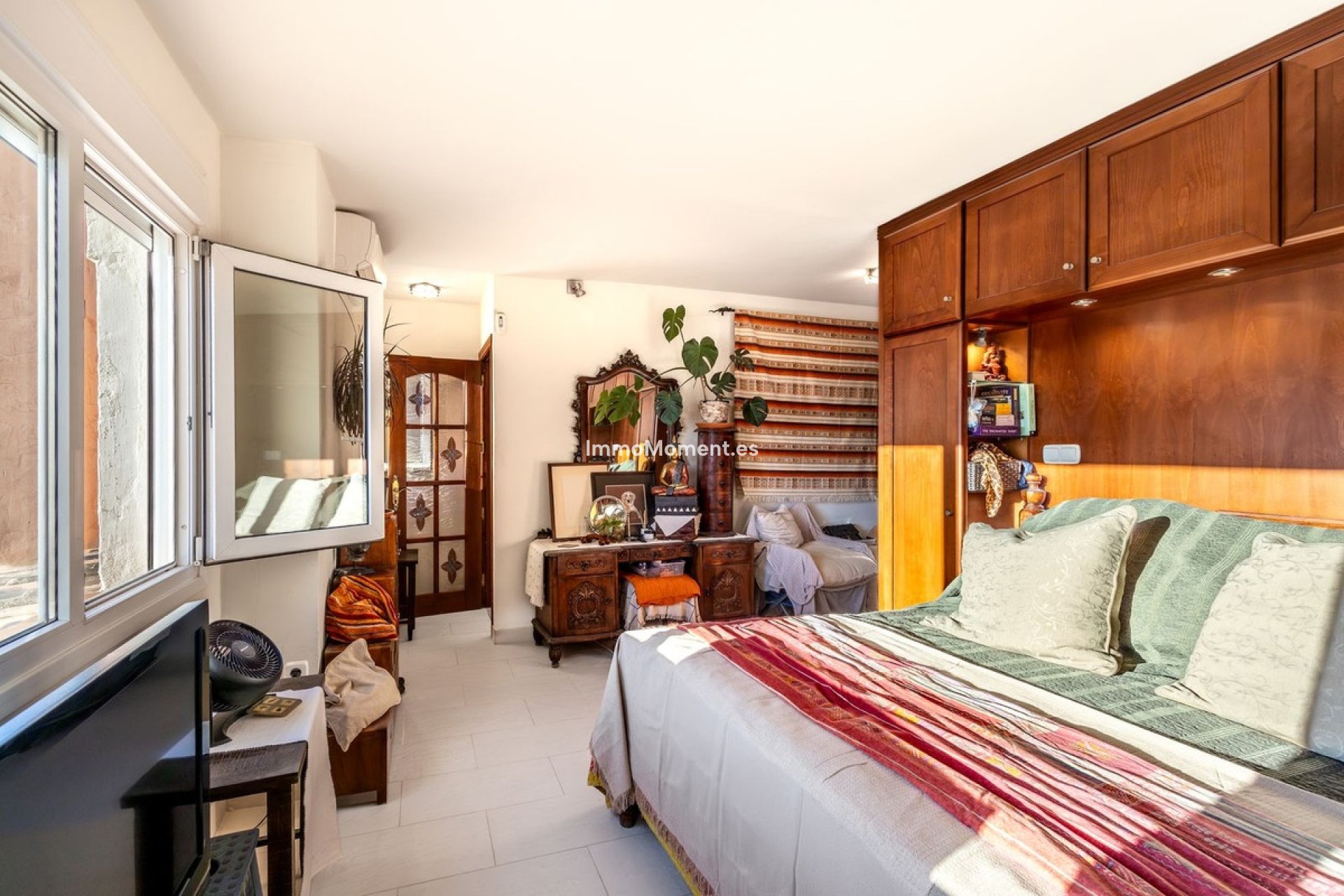 Reventa - Adosado - Interior  - Alhaurín Golf