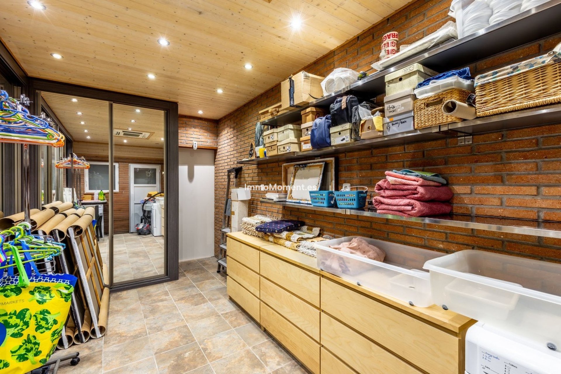 Reventa - Adosado - Interior  - Alhaurín Golf