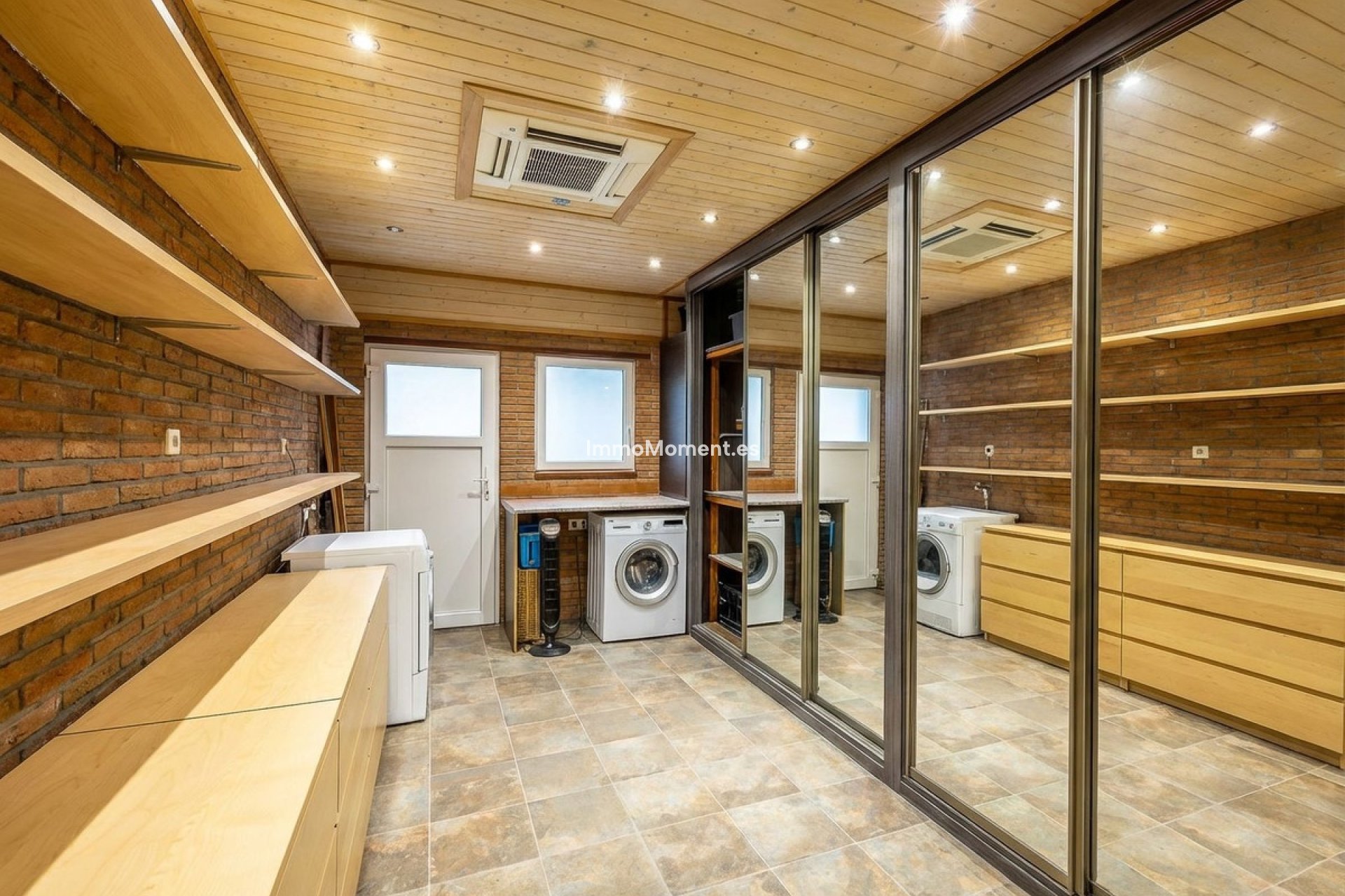 Reventa - Adosado - Interior  - Alhaurín Golf