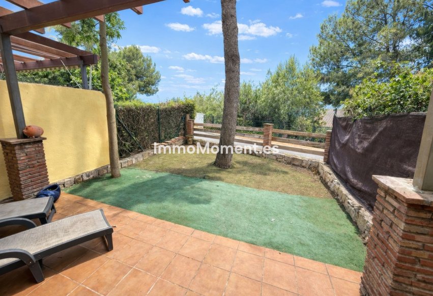 Reventa - Adosado - Interior  - Alhaurín Golf