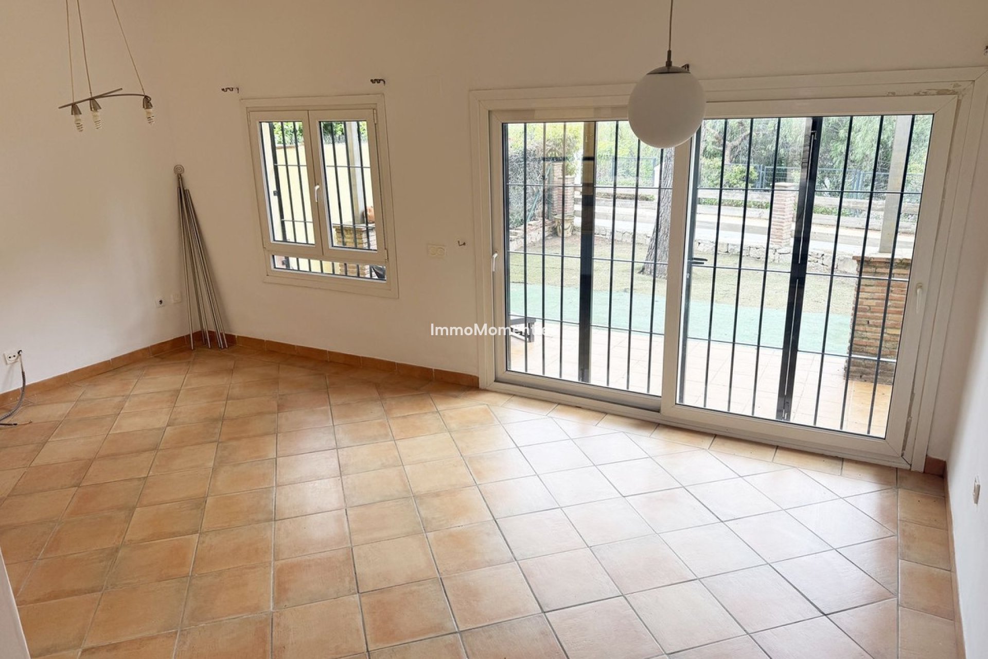 Reventa - Adosado - Interior  - Alhaurín Golf